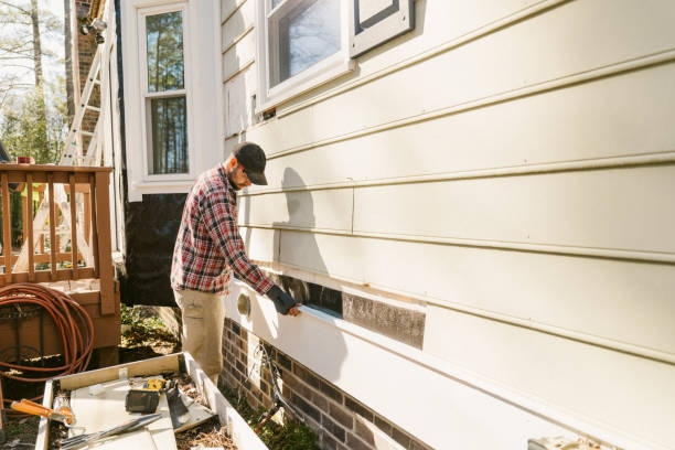 Top rated local Storm Damage Siding Repair specialists in Markham, IL